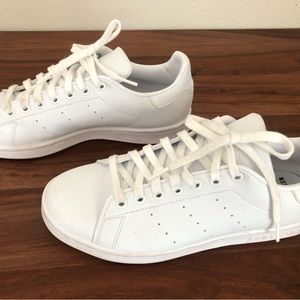 Adidas Stan Smith Cloud White